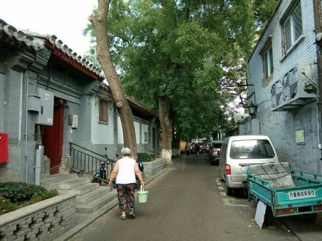 北锣鼓巷旅行图片 1