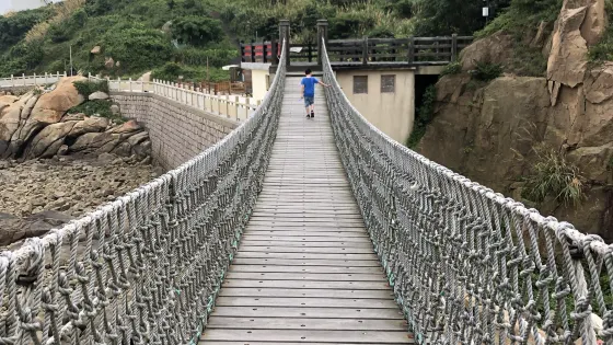 小梅山