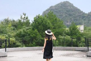 桂林山水间的轻奢度假时光，吃喝玩乐一站搞定，想多懒都行