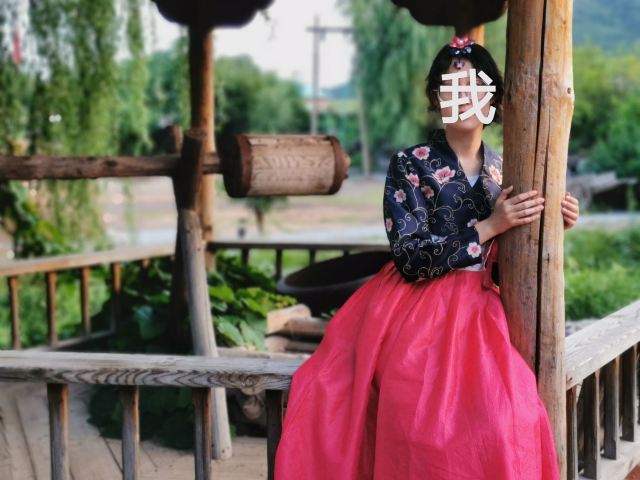 图们百年部落民宿(延边朝鲜族自治州店)旅行图片 7