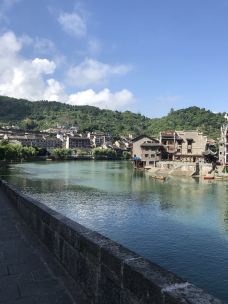 祝圣桥-镇远-大风过后阿斯顿法国