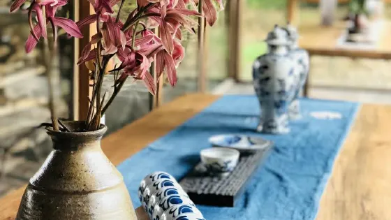 明月村