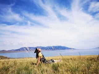 疫情阻挡不了出行脚步,两位30+单身女青年的11天说走就走散漫新疆之旅