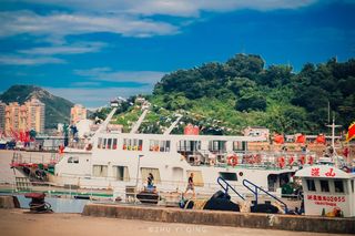 遇见宁波,海之味,宁波二日游完全攻略