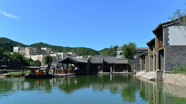 北京的“江南水乡”,曾火爆一时,如今为何无人问津?