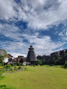 下司古镇-凯里-YoYo_4S5C0E6O