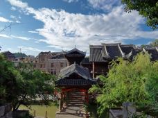 下司古镇-凯里-YoYo_4S5C0E6O