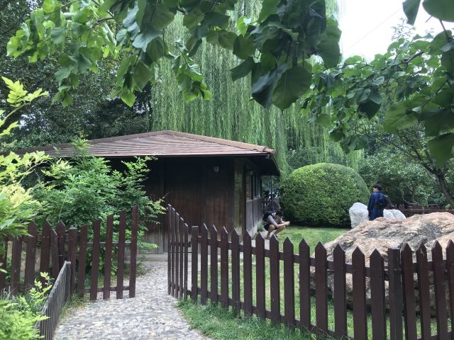 双秀公园旅行图片 10