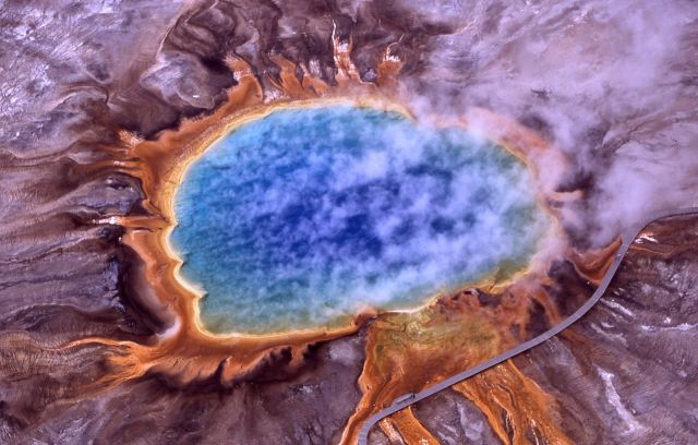 Getting Back to Nature: A Guide on Where to Stay in Yellowstone National Park
