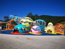 神鹿峰旅游度假区-长春