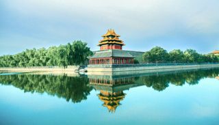 初秋在北京美食同行~ 我终来赴一场帝都之约