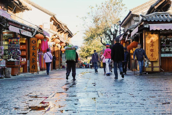 最适合情侣的网红打卡地,2020年一定要带她来一次!
