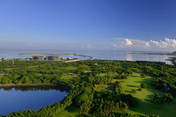 同闺蜜的海口自由行攻略，一起去逛美景吃美食