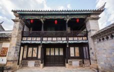 团山民居-建水-吴立珍