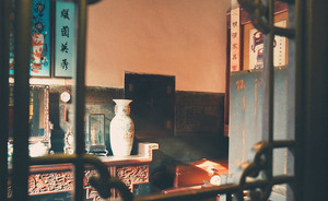 晋中游记图文-平遥古城免费游~这些攻略必须有！