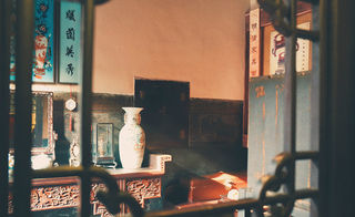 平遥古城免费游~这些攻略必须有!