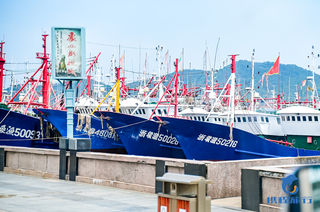 【顺着运河来看海】宁波2日游记|石浦渔港古城、象山影视城、方特东方神话、天一阁、老外滩