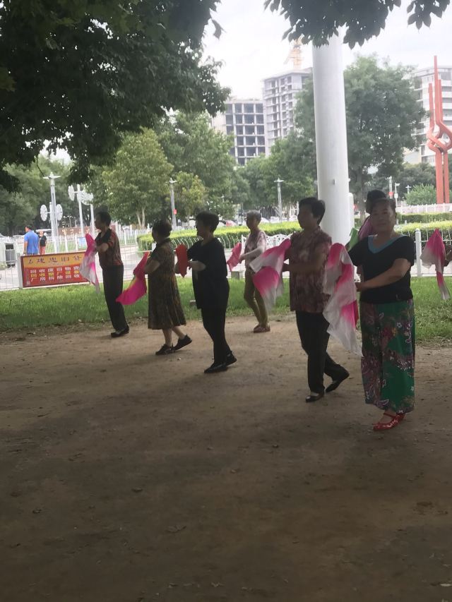 海江公园旅行图片 1