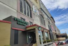 Bintang Megamall Shopping Complex购物图片