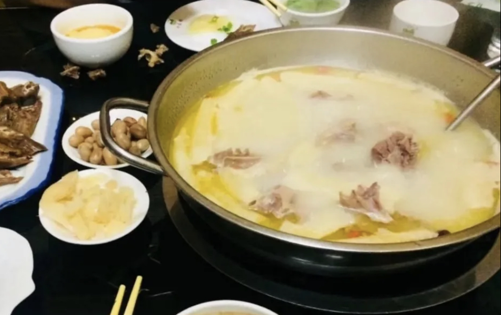 苗颖竹荪鹅(红旗大街店)