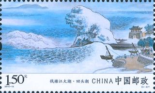 一城一江 | 嘉兴的这个地方，“檐角楣梢”都是故事