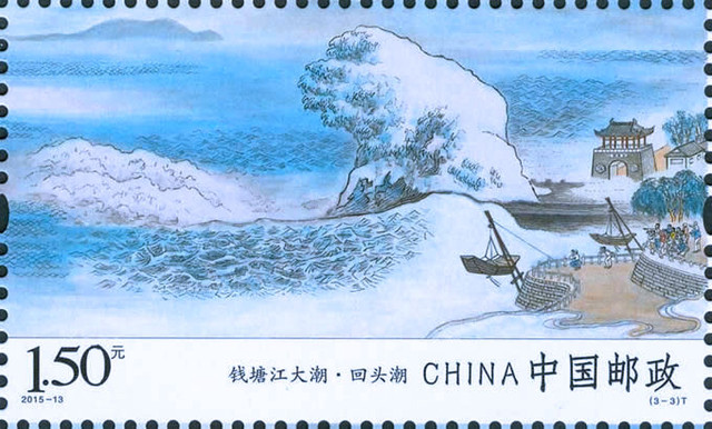一城一江 | 嘉兴的这个地方，“檐角楣梢”都是故事