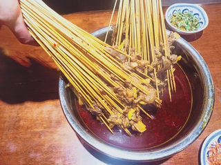 [舌尖奇遇记2天1夜随笔] /饕鬄美食宴，成都艳天下!