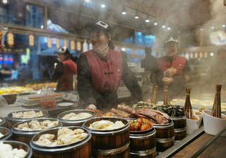 沉浸天府不愿归，我的成都行游记