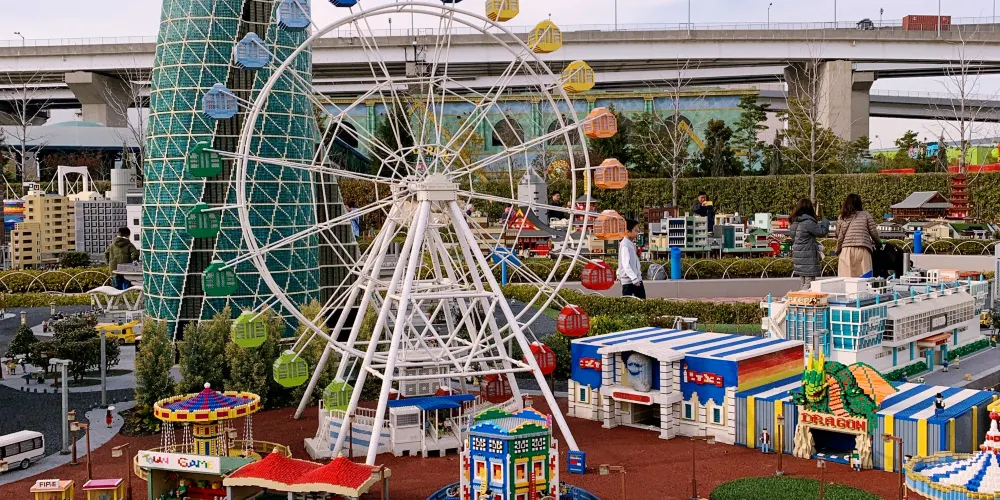 永安旅遊