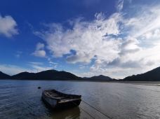 象山石浦檀头山岛-象山-qtrqqcl