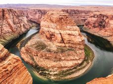 马蹄湾-科科尼诺县-雪3飞who