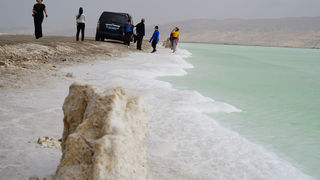 大美青海八日深度游