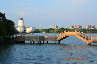 上海出发，2020平湖自驾2日游