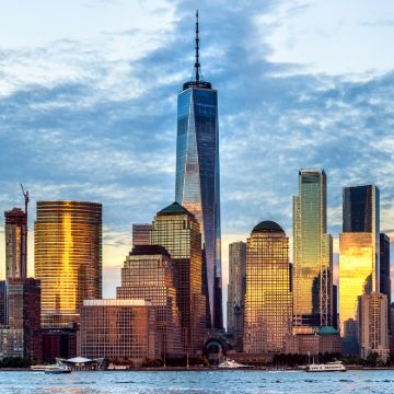 美国纽约+波士顿+纽黑文9日7晚私家团