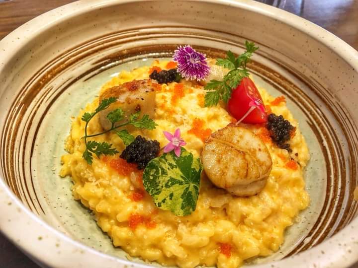 史坦利美式牛排餐厅图片