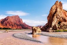 乌鲁木齐天山大峡谷-乌鲁木齐县-YoYo_9J5Q2I2G