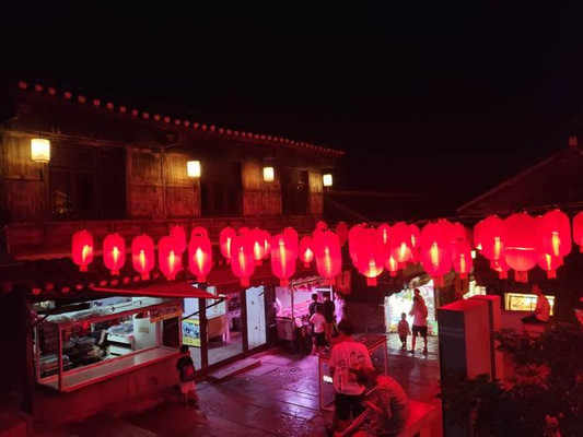 2020年的第一场旅行 贵阳亲子日记