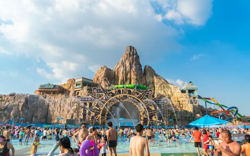 永安旅遊