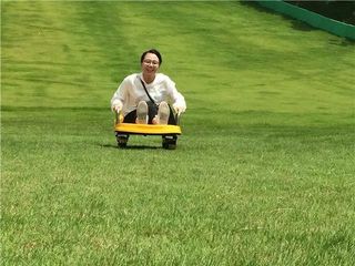 别宅在家了，去户外拥抱大自然吧！