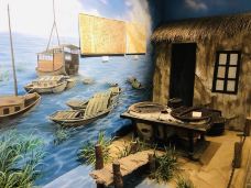 崇明学宫-上海-清朝的鸟人