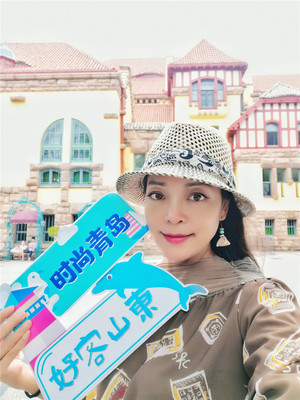 如风的岛城,这里有你想要的诗和远方