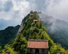 太兴山-西安-悍生无解