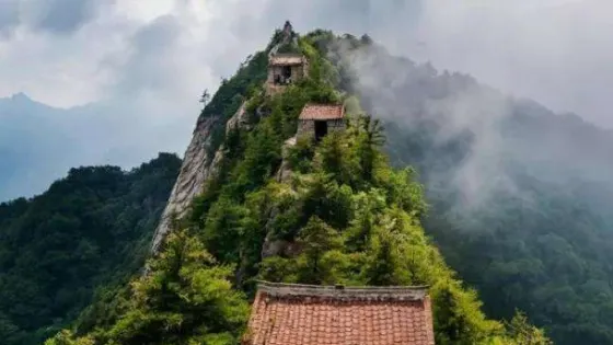 太興山