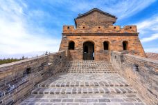 雁门关景区-代县