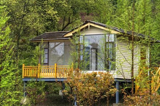 汶川康养，有什么不一样？