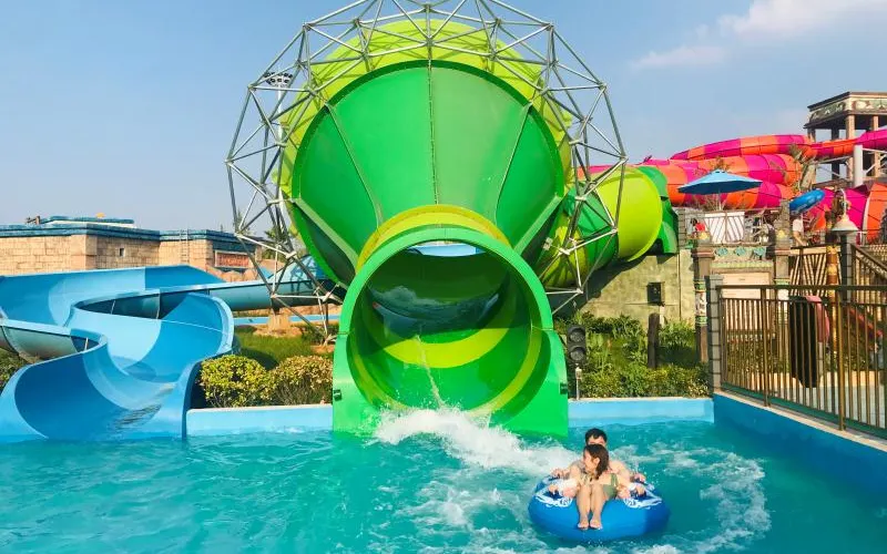 永安旅遊