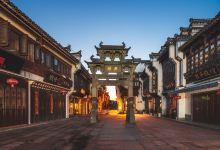 屯溪老街景点图片