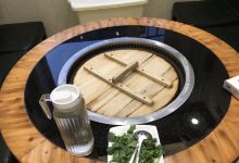 老哥铁锅炖鱼(嫩江北街店)美食图片