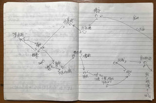 广西德天大瀑布鹅泉村明仕田园自驾行程