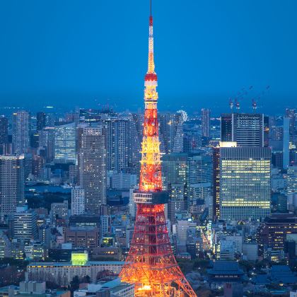 日本东京首都圈28日27晚跟团游·2026年日本夏季短期游学/日语学习/参观大学/和服体验/机场工厂参观/漫画课/结业证书